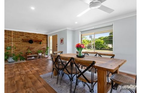 Property photo of 18 Stewart Street Withcott QLD 4352