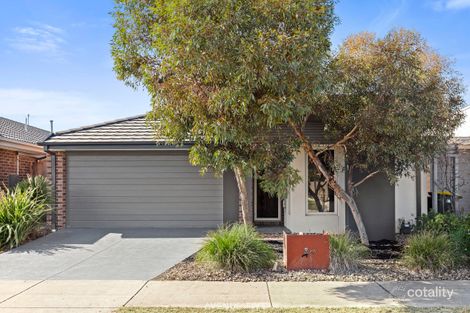 18 Cloudbreak St, Armstrong Creek, VIC 3217