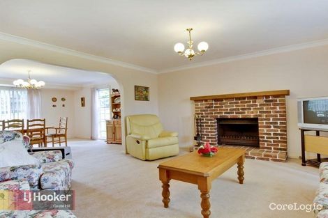 Property photo of 10 Gaiwood Place Castle Hill NSW 2154