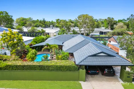 65 K P Mcgrath Dr, Elanora, QLD 4221