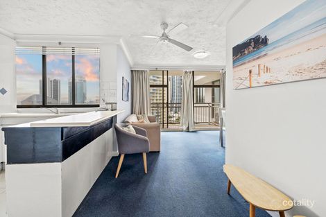 Property photo of 1508/18 Hanlan Street Surfers Paradise QLD 4217