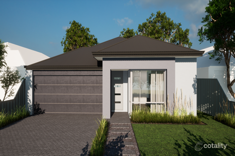 Lot 621 Ostrom St, Forrestdale, WA 6112