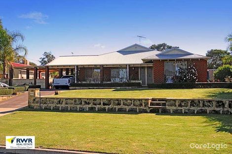 Property photo of 4 Commercial Road Forrestdale WA 6112