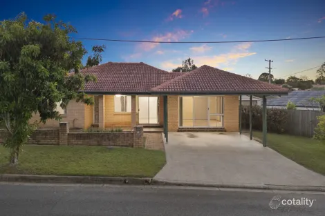 18 Aminta St, Sunnybank, QLD 4109