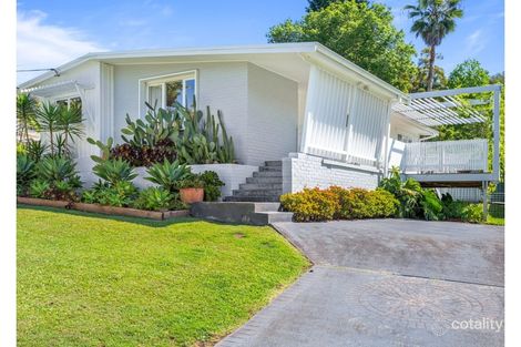 Property photo of 87 Springfield Road Springfield NSW 2250