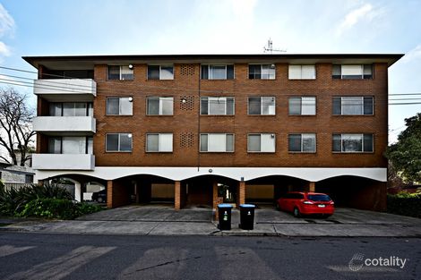 Property photo of 8/63 Hawksburn Road South Yarra VIC 3141