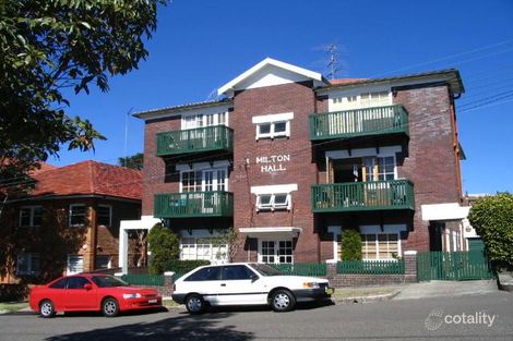 6/2-4 Kidman St, Coogee, NSW 2034