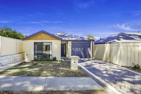 Property photo of 144 Banksia Street Tuart Hill WA 6060