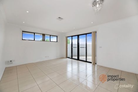 Property photo of 1 Neidjie Close Bonner ACT 2914