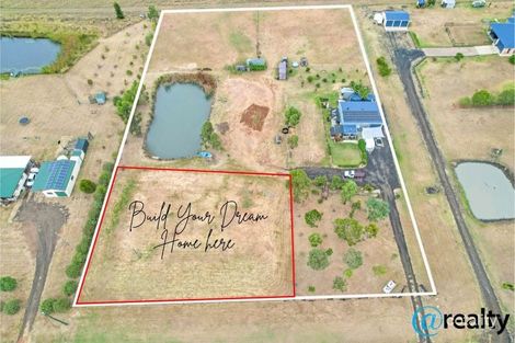 Property photo of 4 Debnam Road Millmerran QLD 4357