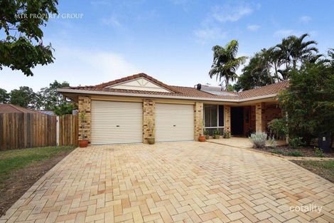 Property photo of 14 Martindale Place Forest Lake QLD 4078