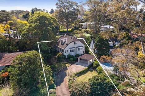Property photo of 3 Hope Street Pymble NSW 2073
