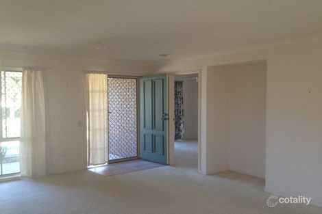 Property photo of 50 Lilly Pilly Crescent Fitzgibbon QLD 4018