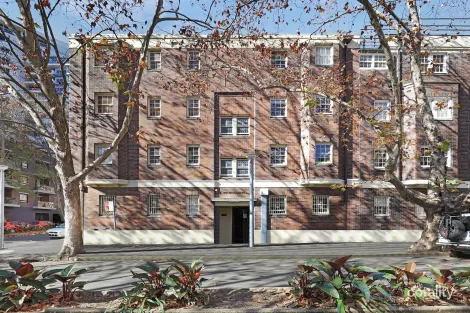Property photo of 2/2 Tusculum Street Potts Point NSW 2011