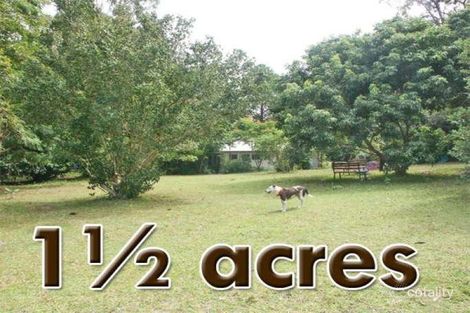 16 Colemans Rd, Yandina, QLD 4561