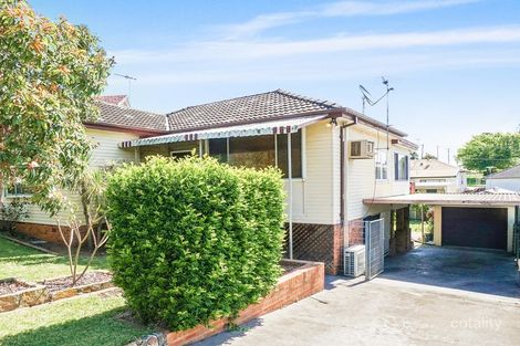 Property photo of 46 Derwent Parade Blacktown NSW 2148