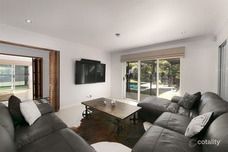 Property photo of 157 Red Cedar Road Pullenvale QLD 4069