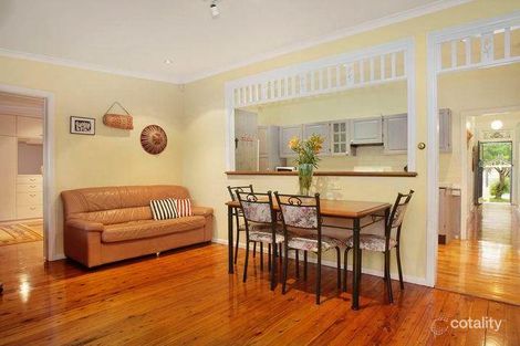 Property photo of 44 Mitchell Street Putney NSW 2112