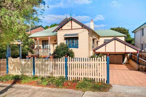44 Mitchell St, Putney, NSW 2112