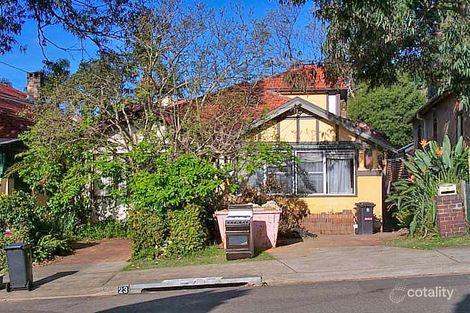 21 Rosebery St, Mosman, NSW 2088