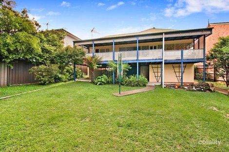 Property photo of 44 Mitchell Street Putney NSW 2112