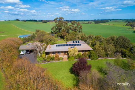 21473 Riddoch Hwy, Moorak, SA 5291