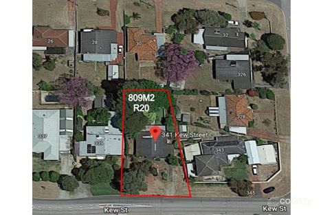 Property photo of 341 Kew Street Cloverdale WA 6105