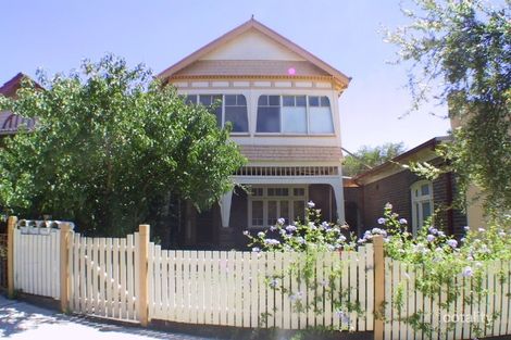 Property photo of 2/28 Railway Avenue Stanmore NSW 2048