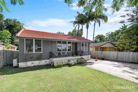 Property photo of 49 Lucan Avenue Aspley QLD 4034