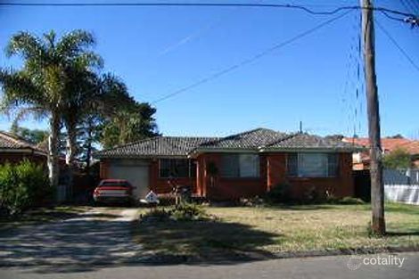 31 Carboni St, Liverpool, NSW 2170