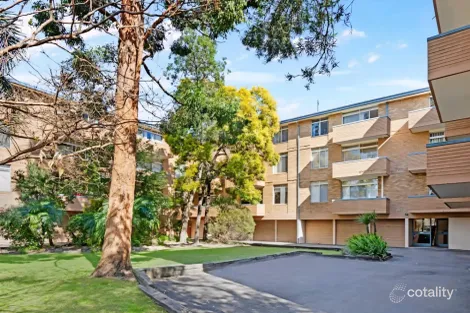 7/4 Park Ave, Westmead, NSW 2145