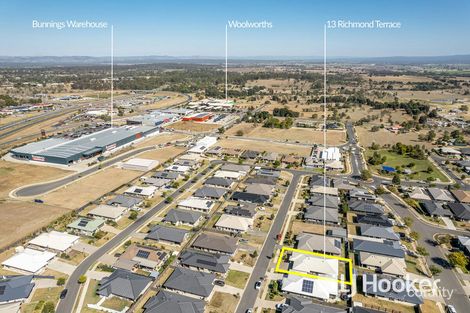 Property photo of 13 Richmond Terrace Plainland QLD 4341