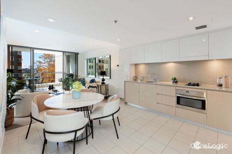 Property photo of 404/81 Macleay Street Potts Point NSW 2011