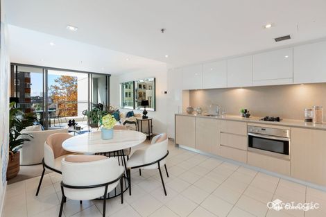 Property photo of 404/81 Macleay Street Potts Point NSW 2011