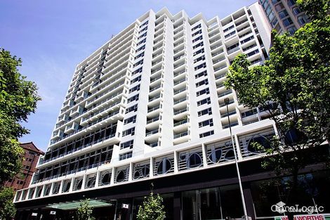Property photo of 404/81 Macleay Street Potts Point NSW 2011