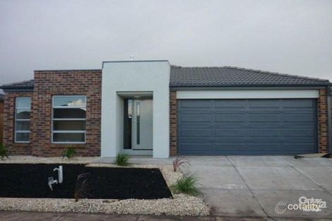 Property photo of 12 Lomandra Street Point Cook VIC 3030
