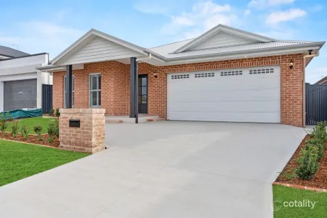 7 Sandstrom St, Wilton, NSW 2571