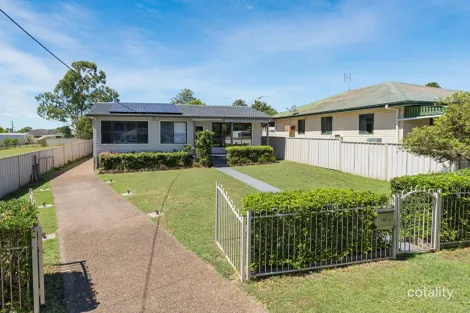 Property photo of 84 Desmond Street Cessnock NSW 2325