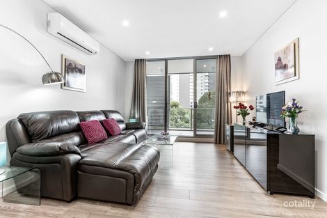 303/15 Guess Ave, Wolli Creek, NSW 2205