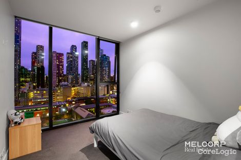 Property photo of 1508/33 Mackenzie Street Melbourne VIC 3000