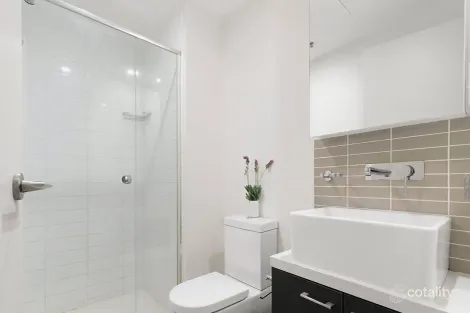 3409/8 Sutherland St, Melbourne, VIC 3000