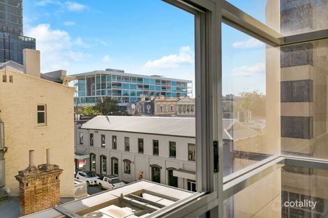 Property photo of 40/45 York Street Adelaide SA 5000