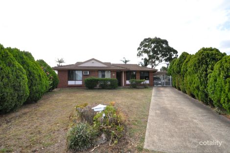 22 Rhonda Pl, Plumpton, NSW 2761
