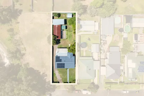 Property photo of 84 Desmond Street Cessnock NSW 2325