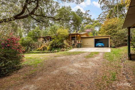 11 Rayner Ct, Blackwood, VIC 3458