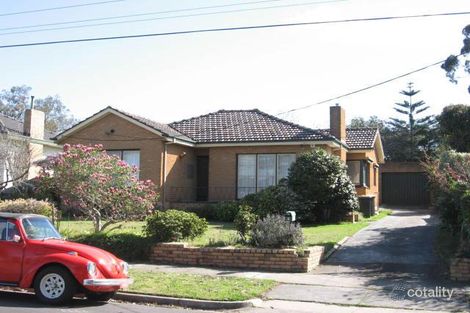 Property photo of 2/3 Lee Avenue Mount Waverley VIC 3149