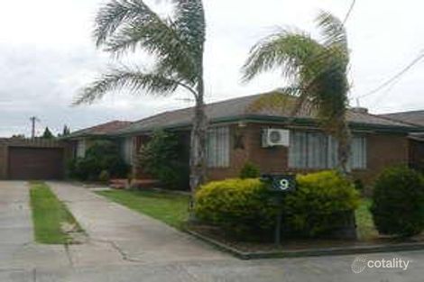 9 Buller Pde, Lalor, VIC 3075
