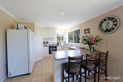 Property photo of 40 Norma Crescent Knoxfield VIC 3180