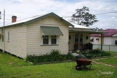 Property photo of 25 Lismore Street Abermain NSW 2326