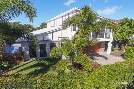 Property photo of 1 Creekside Drive Sippy Downs QLD 4556